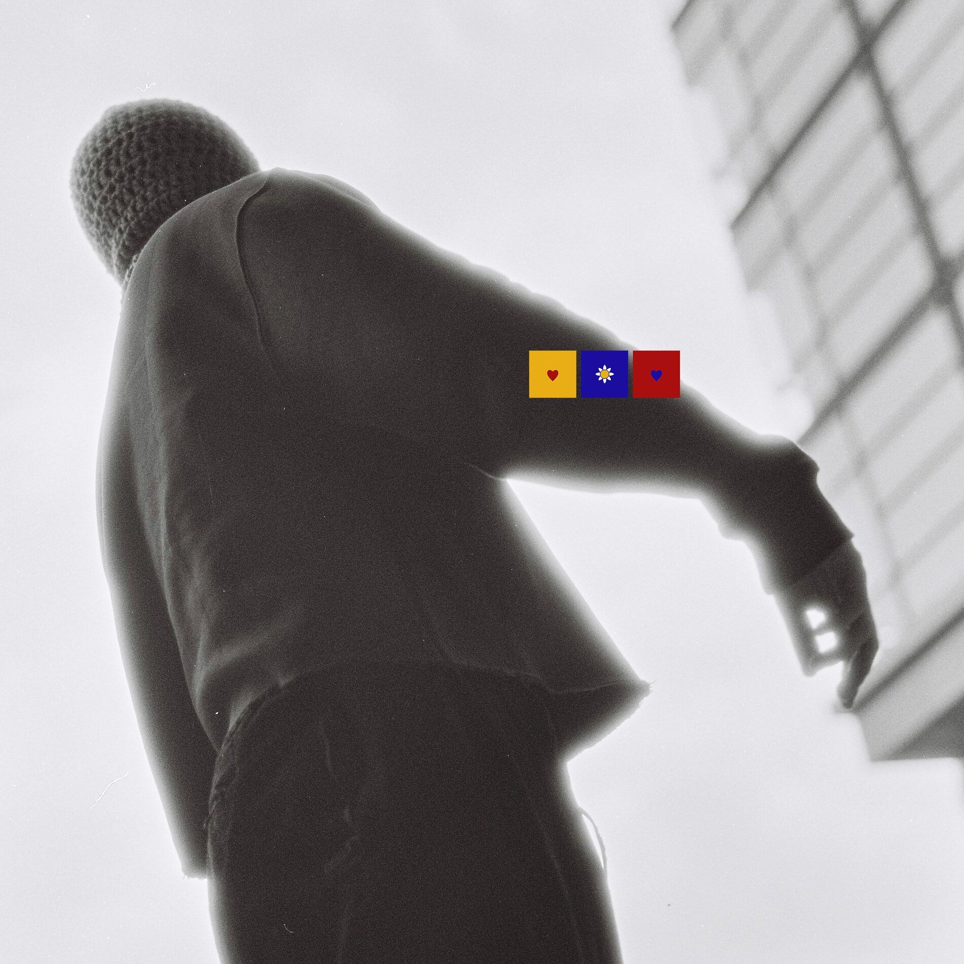 Album cover of U