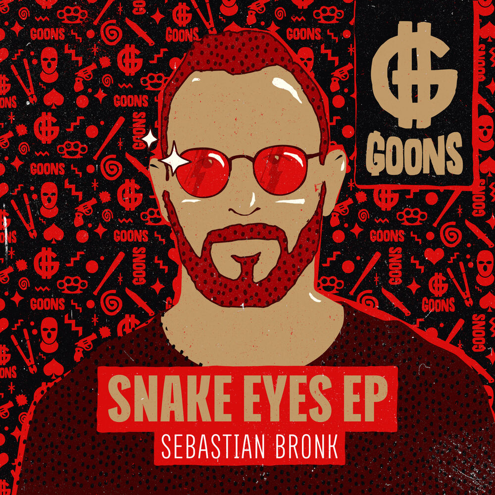 Picture of Snake Eyes EP
