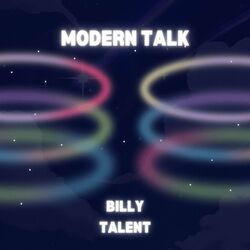 Cover of Modern Talk
