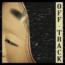 Cover of Off Track