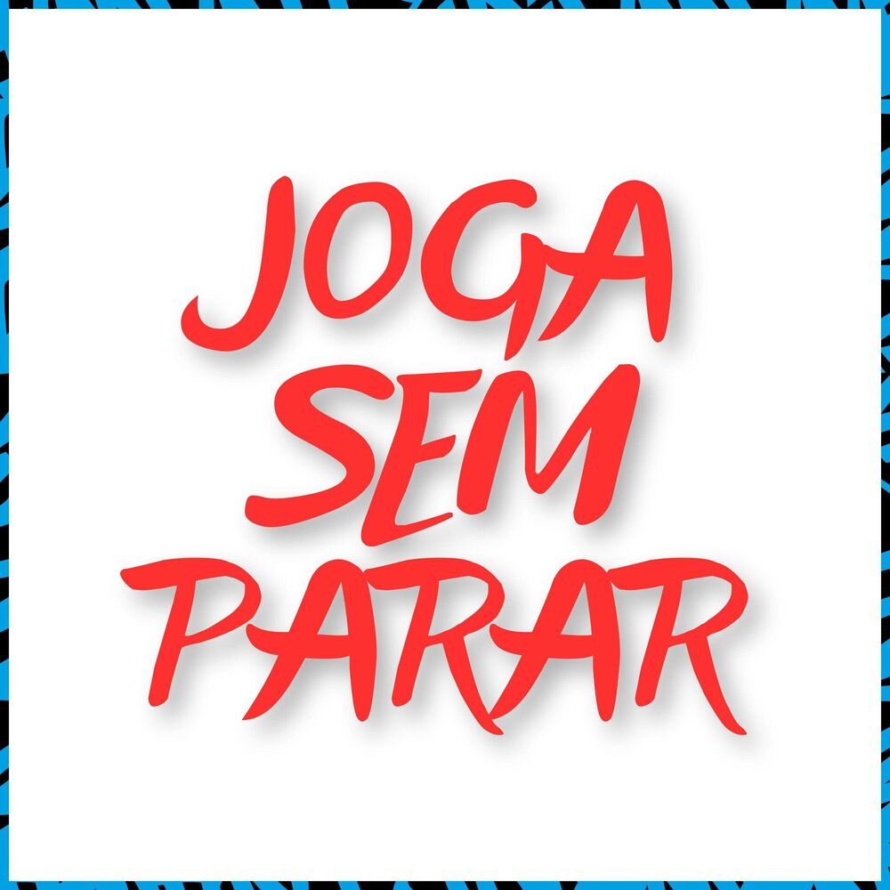 Picture of Joga Sem Parar