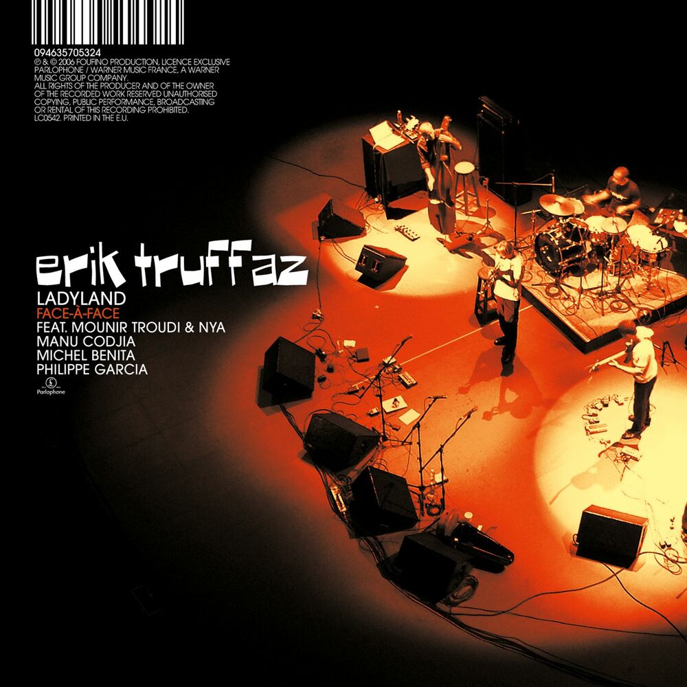 Picture of Live Sessions And Unissued Studio Tracks