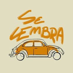 Cover of Se Lembra