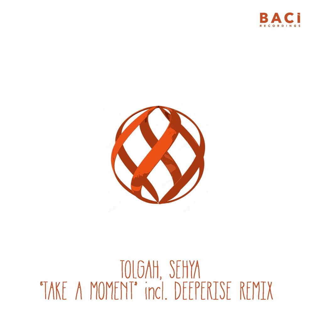 Picture of Take a Moment