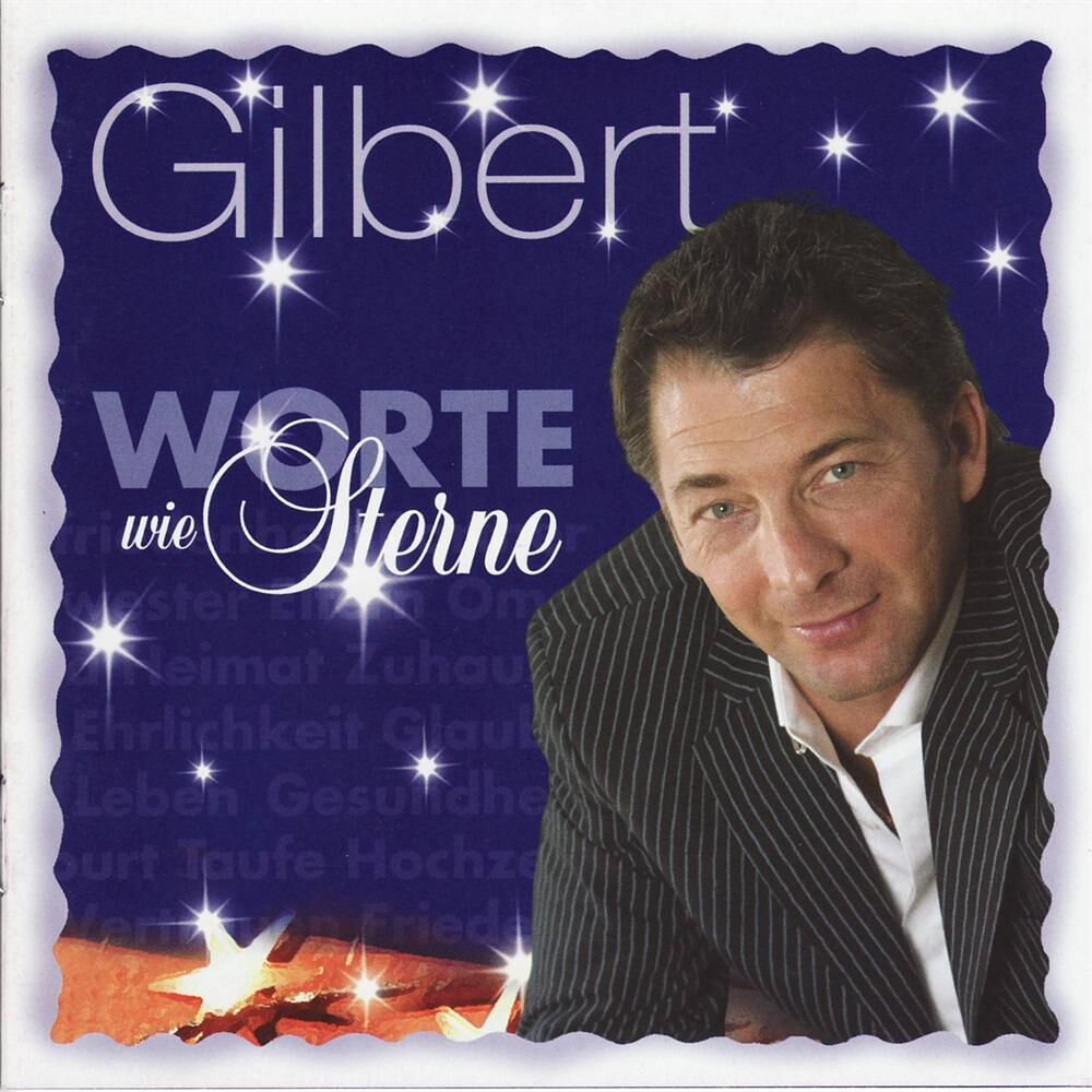 Picture of Worte wie Sterne