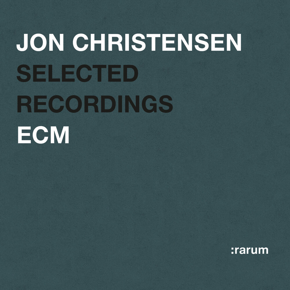 Picture of Selected Recordings