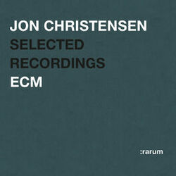 Cover of Selected Recordings