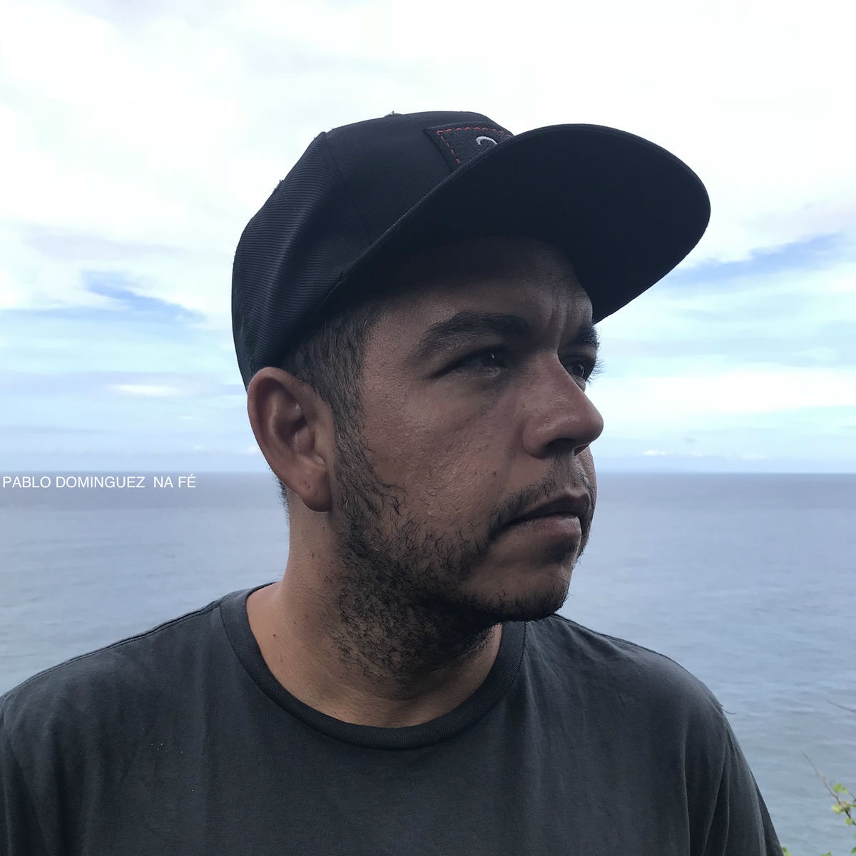 Album cover of Na Fé