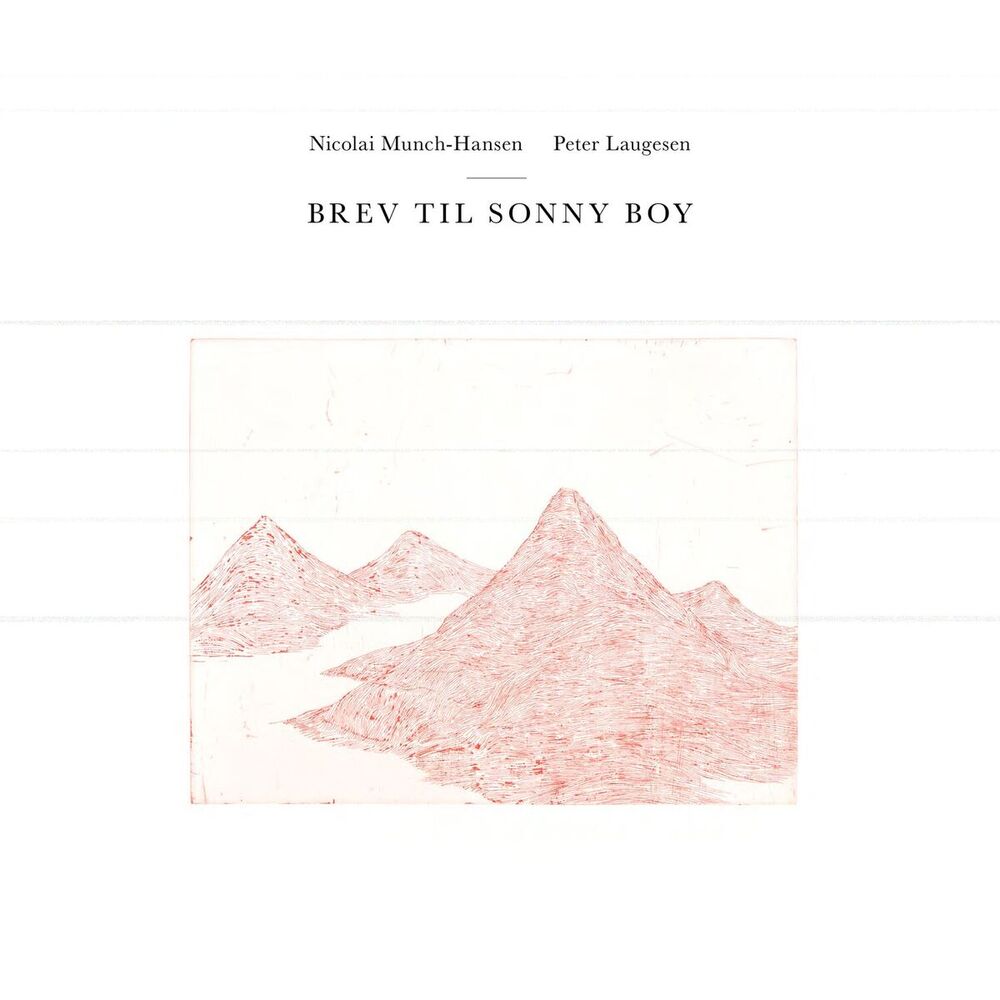 Picture of Brev til Sonny Boy