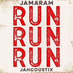 Cover of Run Run Run