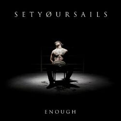 Cover of Enough