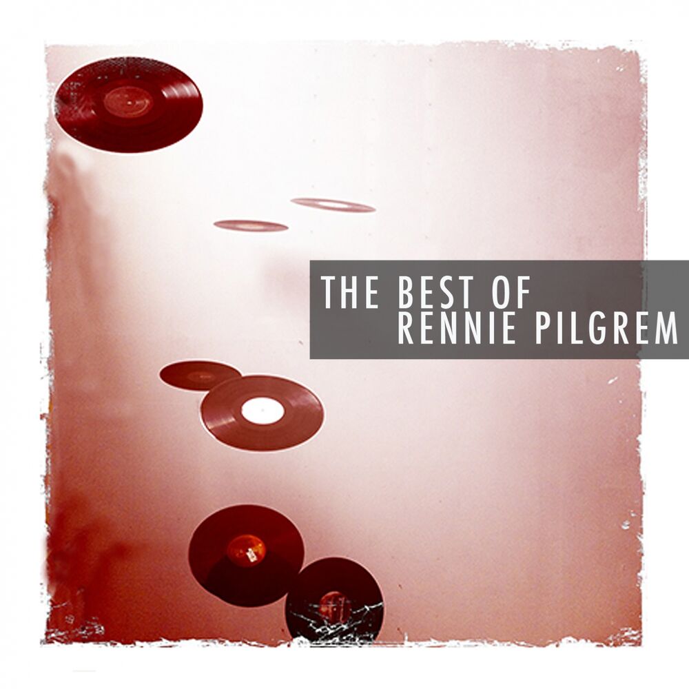 Picture of The Best of Rennie Pilgrem