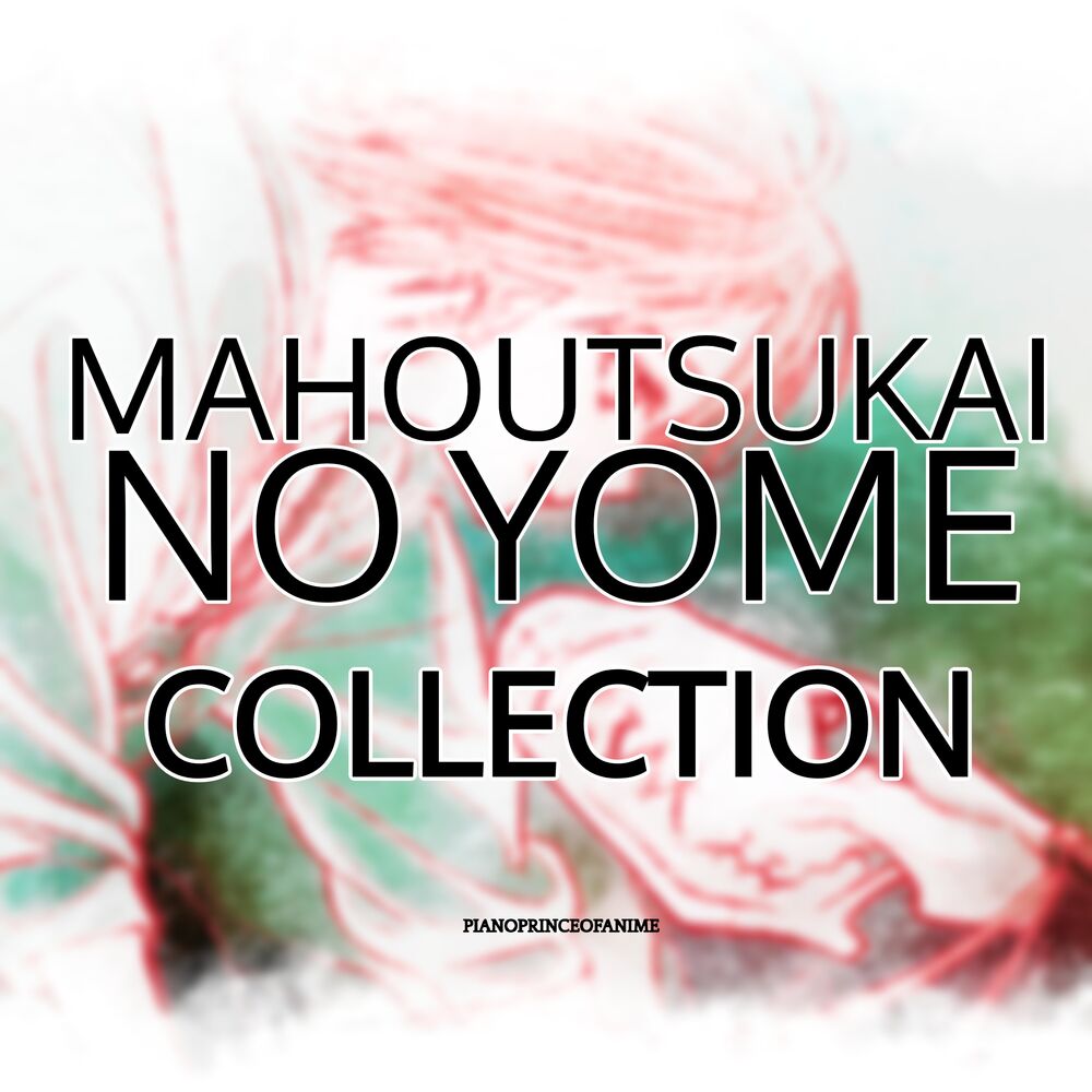 Picture of Mahoutsukai no Yome Collection