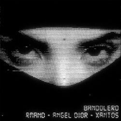 Cover of Bandolero
