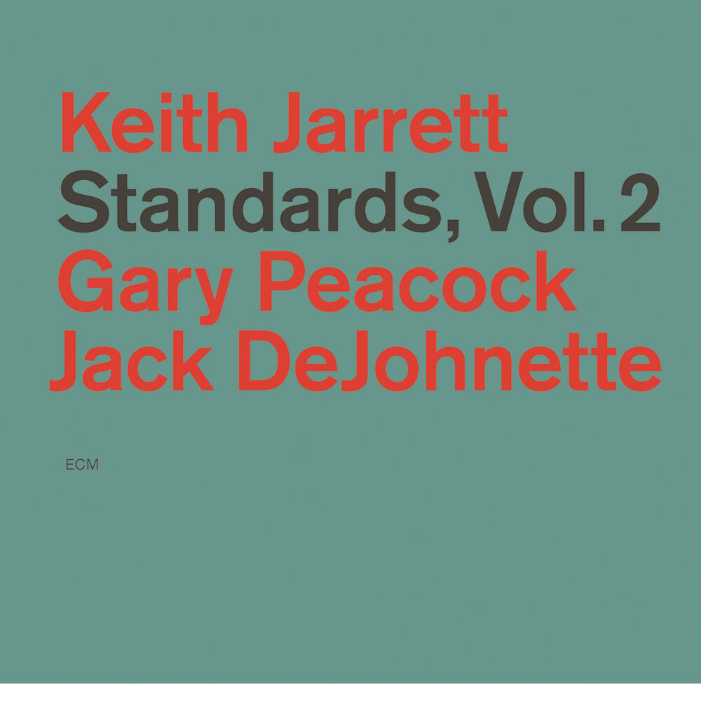 Picture of Standards, Vol. 2