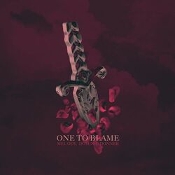 Cover of One To Blame