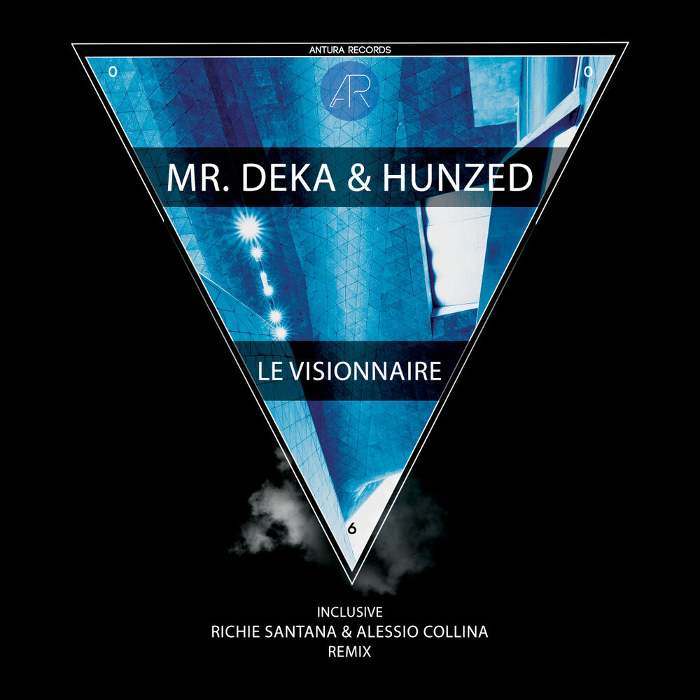 Picture of Le Visionnaire