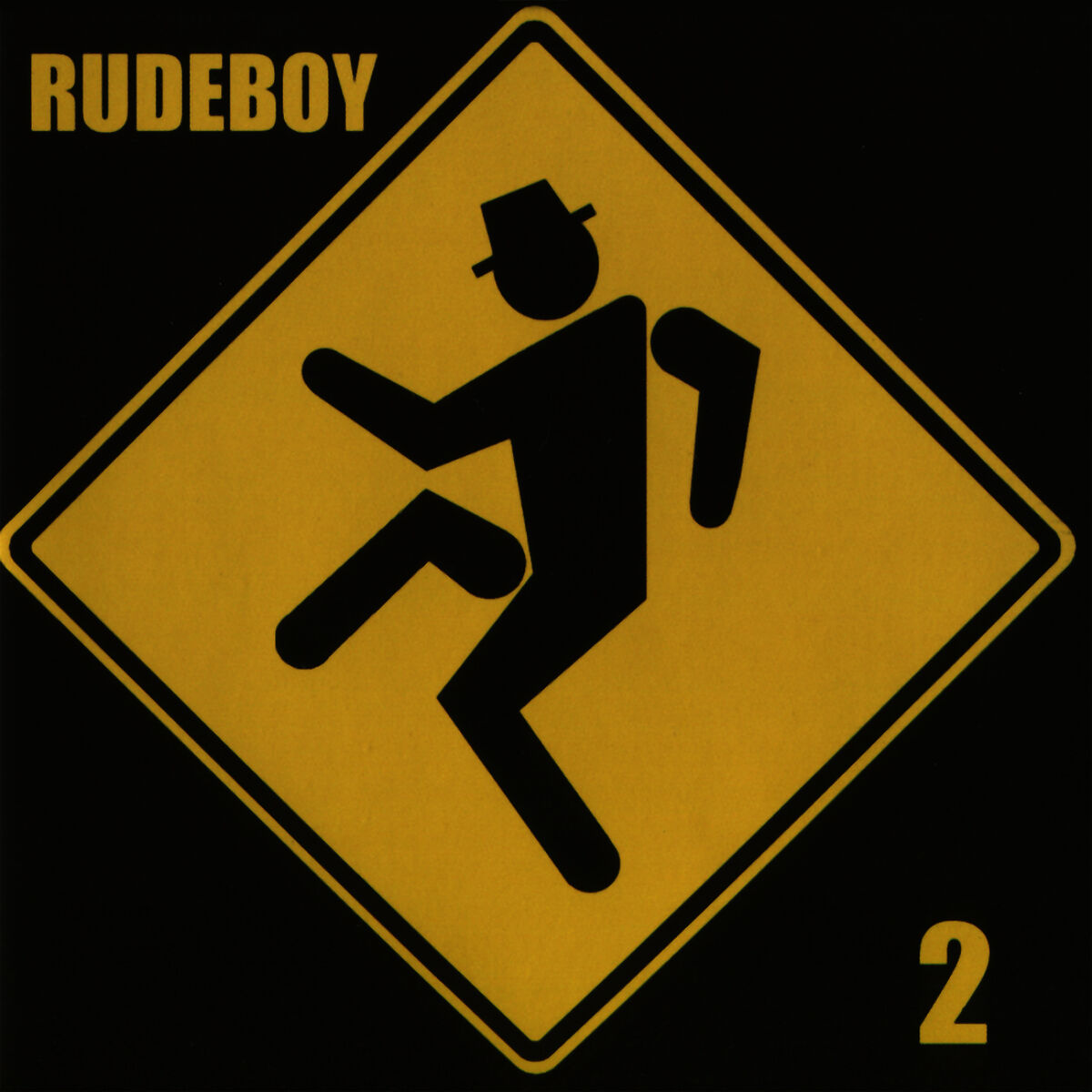 Album cover of 2