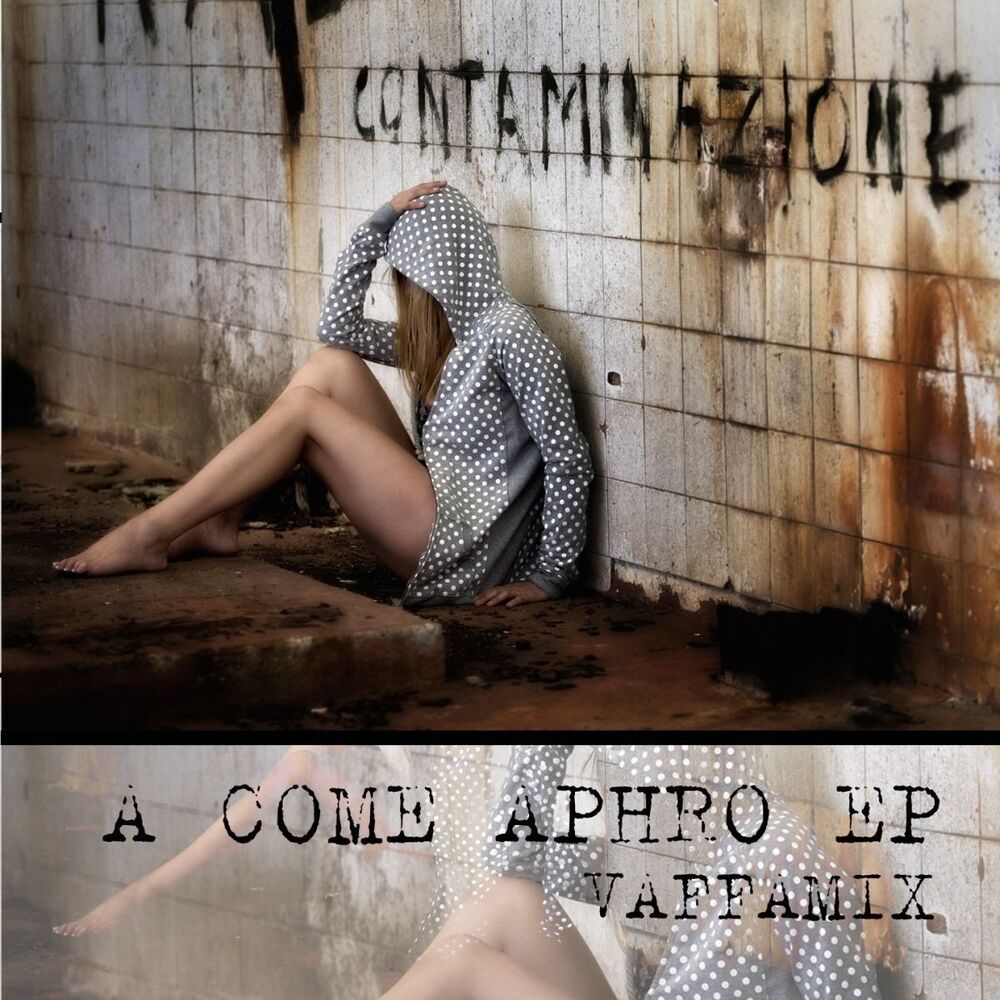 Picture of A Come Aphro