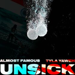 Cover of Unsick