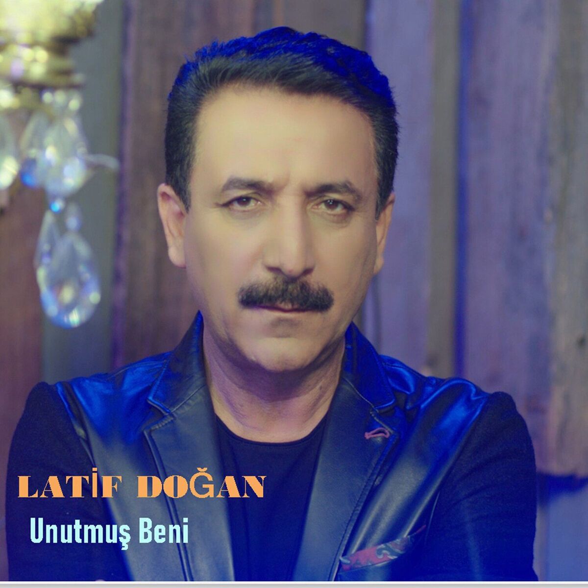 Album cover of Unutmuş Beni