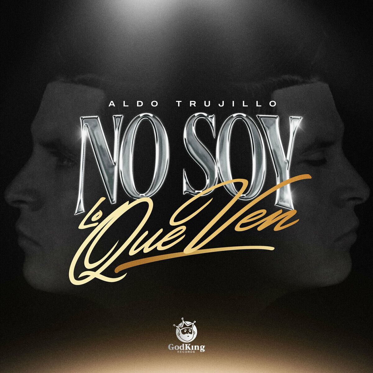Album cover of No Soy lo Que Ven