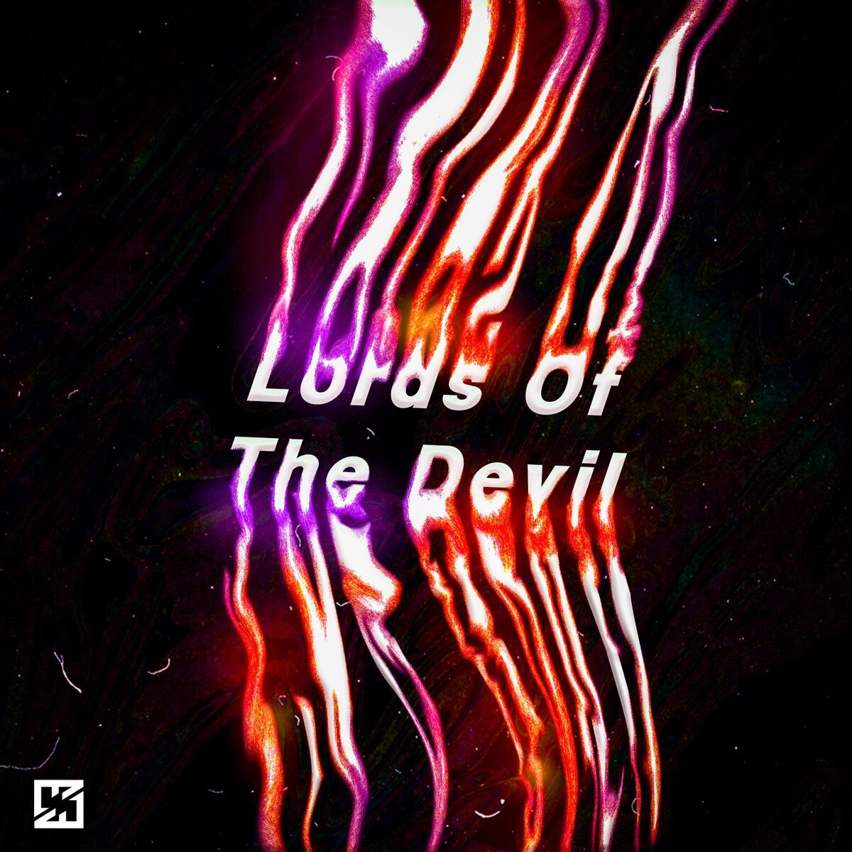 Album cover of Lords Of The Devil Vol.1