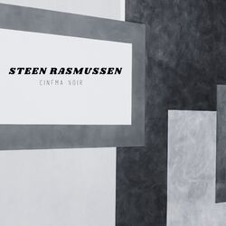 Cover of Cinema Noir