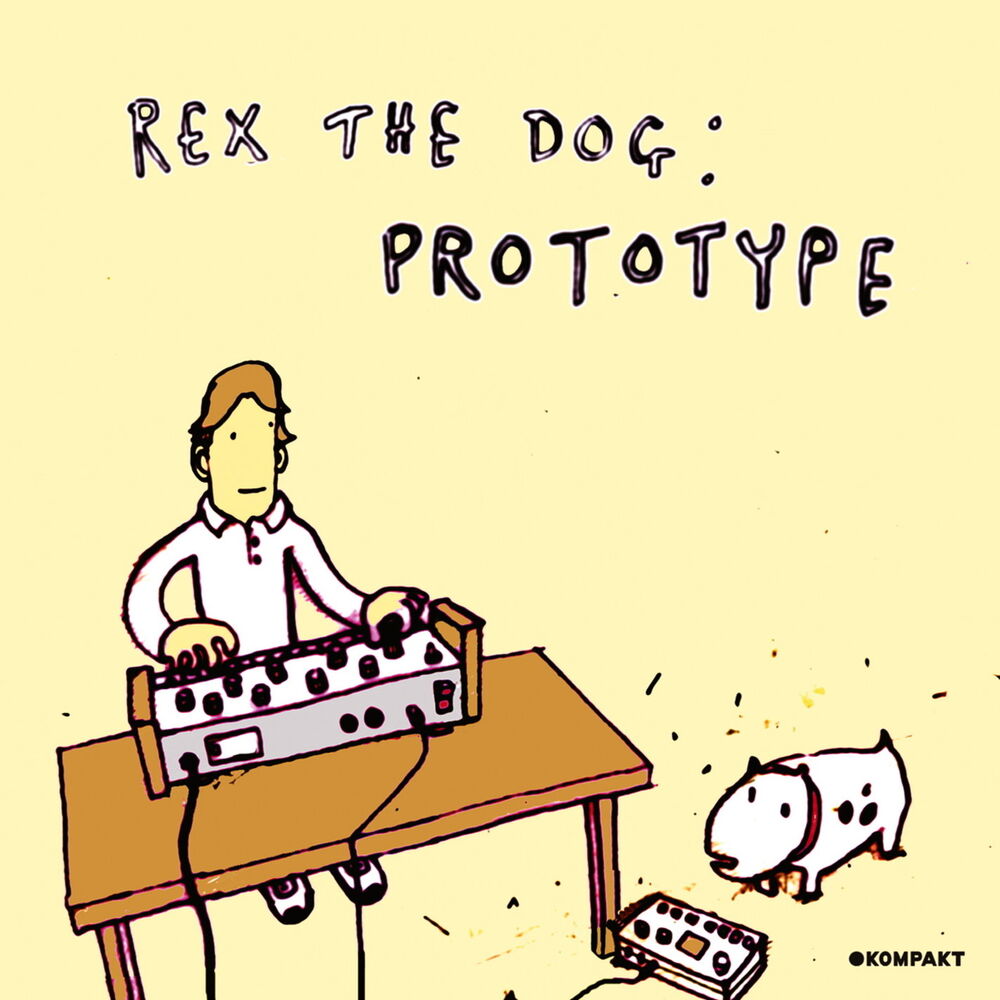 Picture of Prototype