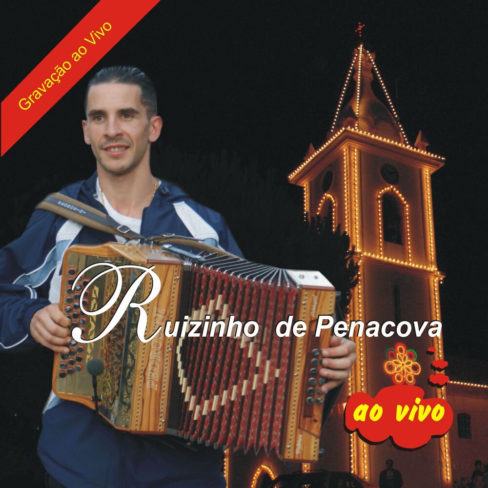 Picture of Gravaçao ao Vivo (Live)