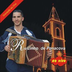 Cover of Gravaçao ao Vivo (Live)