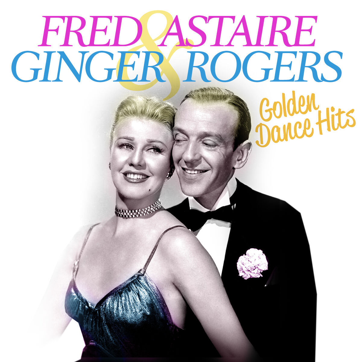 Album cover of Golden Dance Hits
