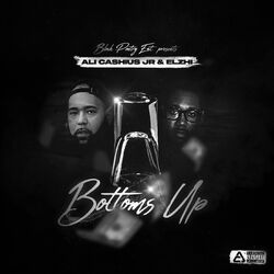 Cover of Bottoms Up