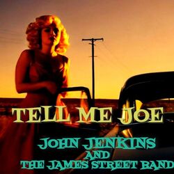 Cover of Tell Me Joe (2025 Remastered)