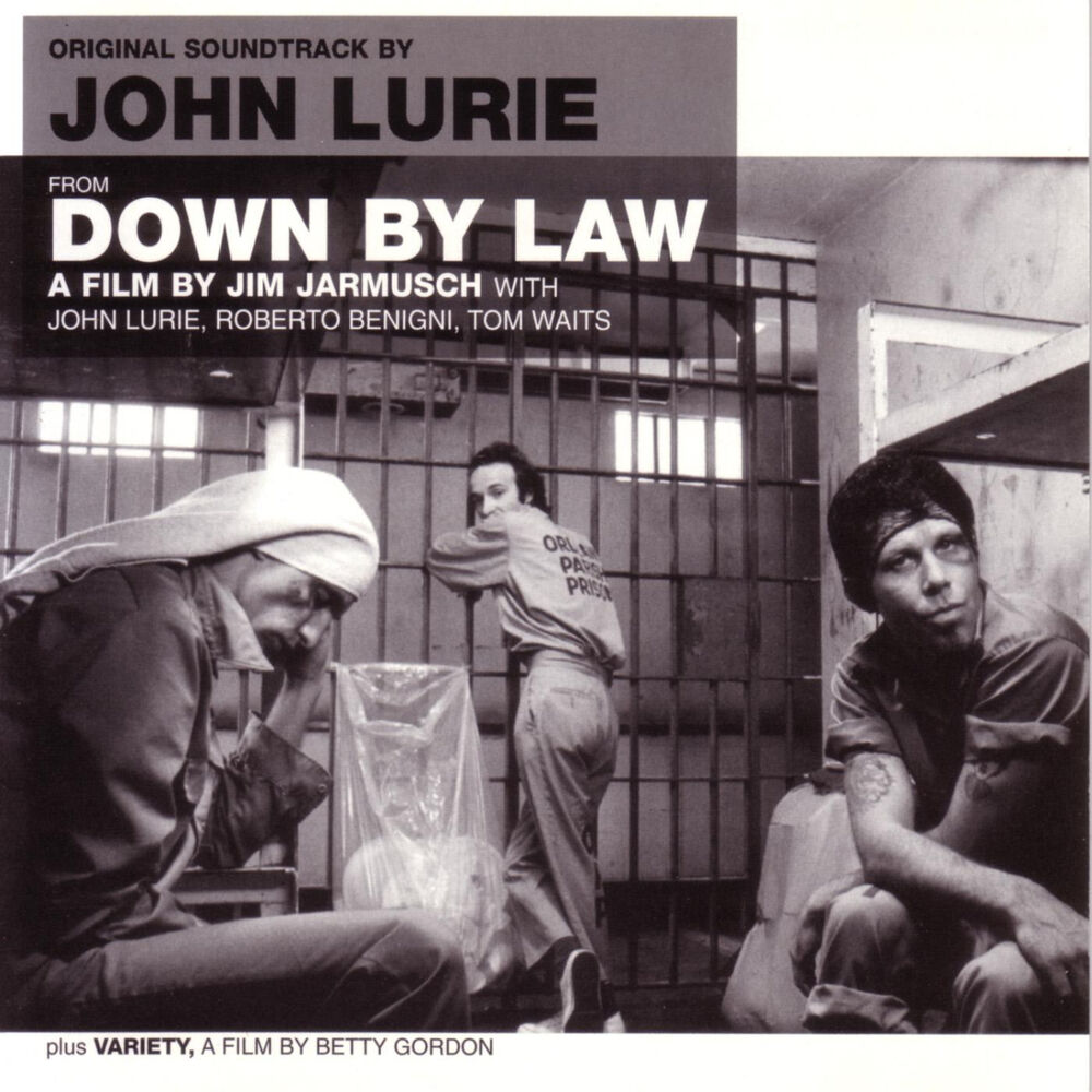 Picture of Down By Law & Variety
