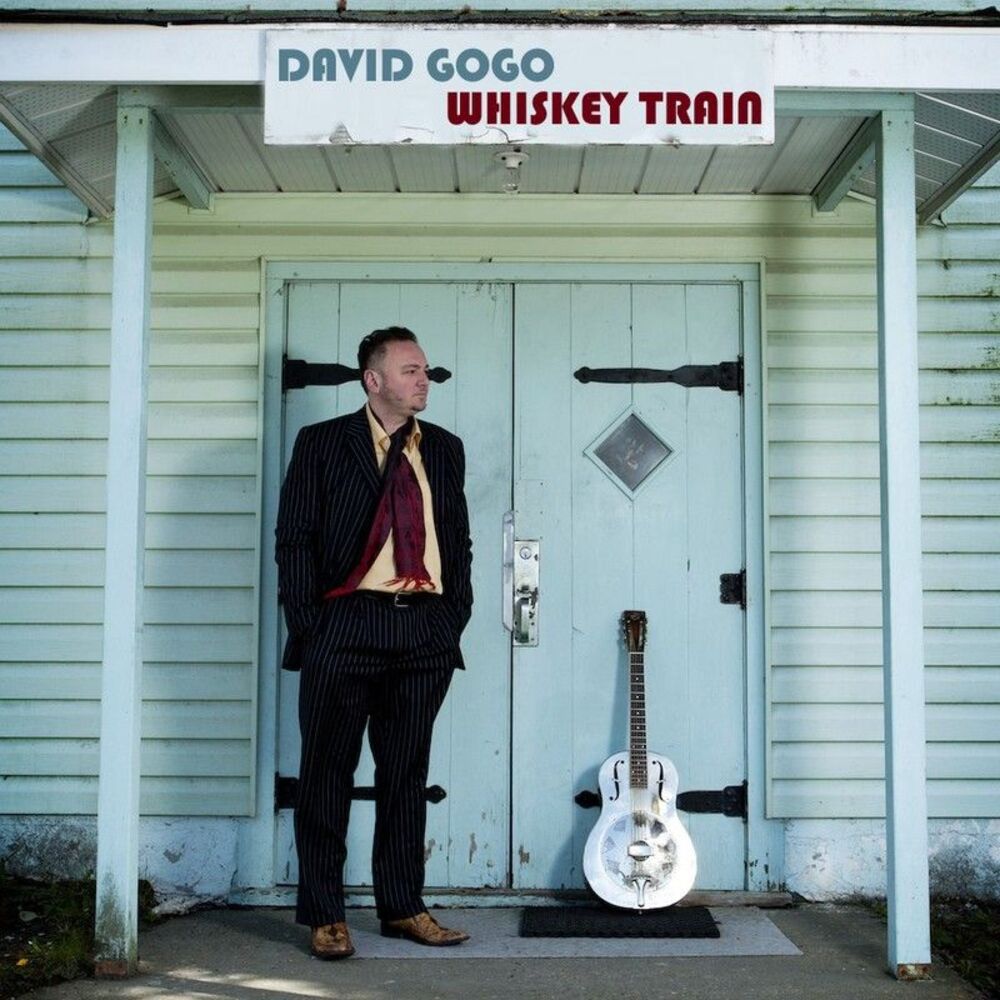 Picture of Whiskey Train
