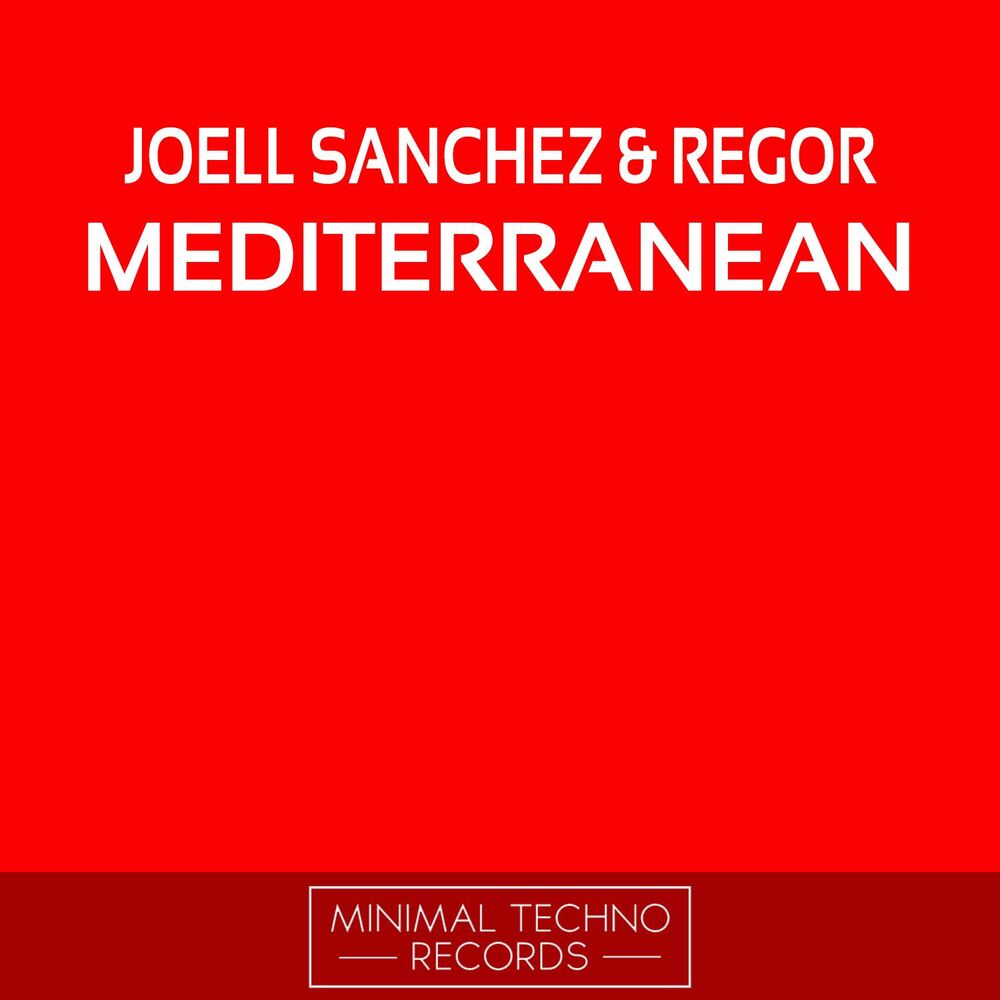 Picture of Mediterranean