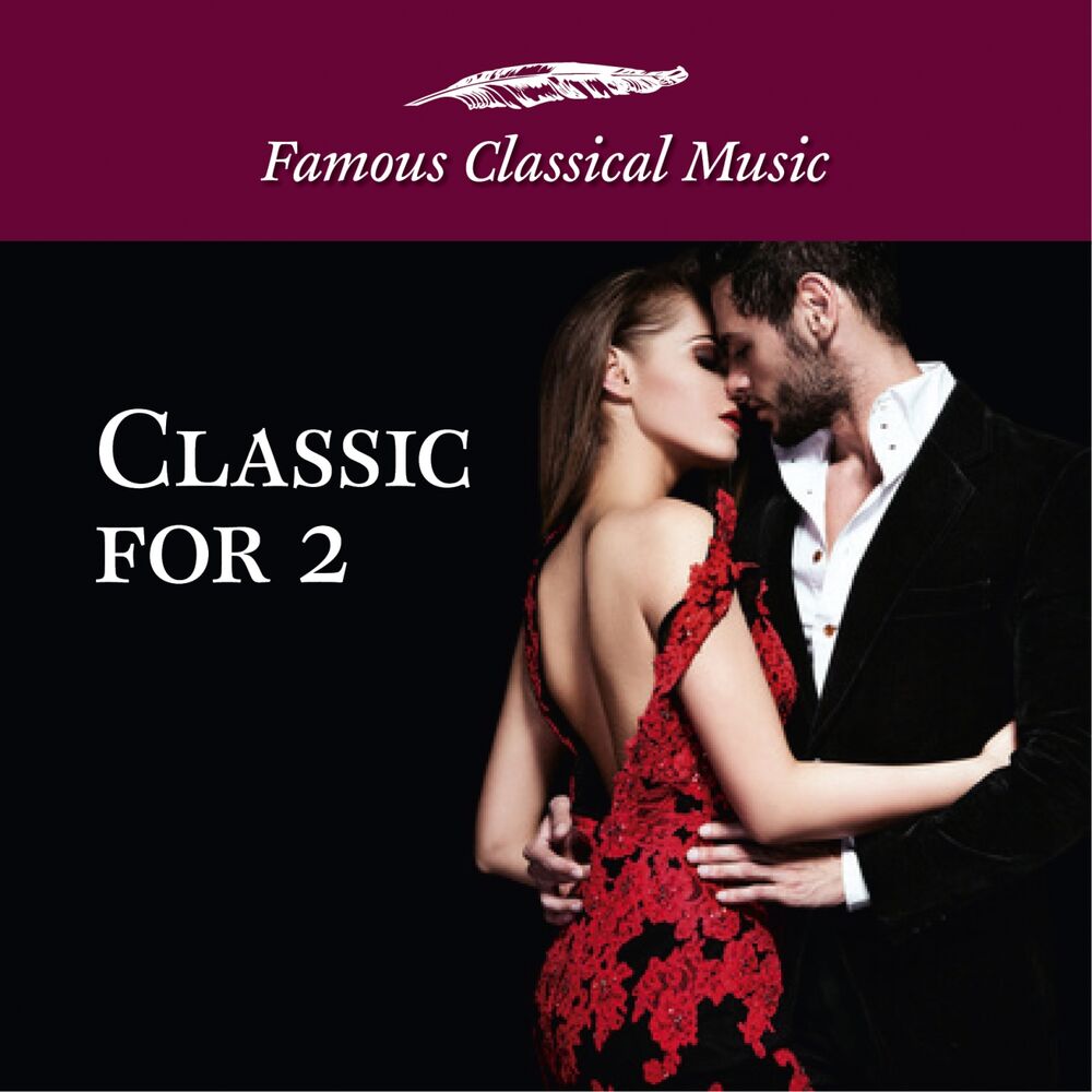 Picture of Classic for 2 (Famous Classical Music)