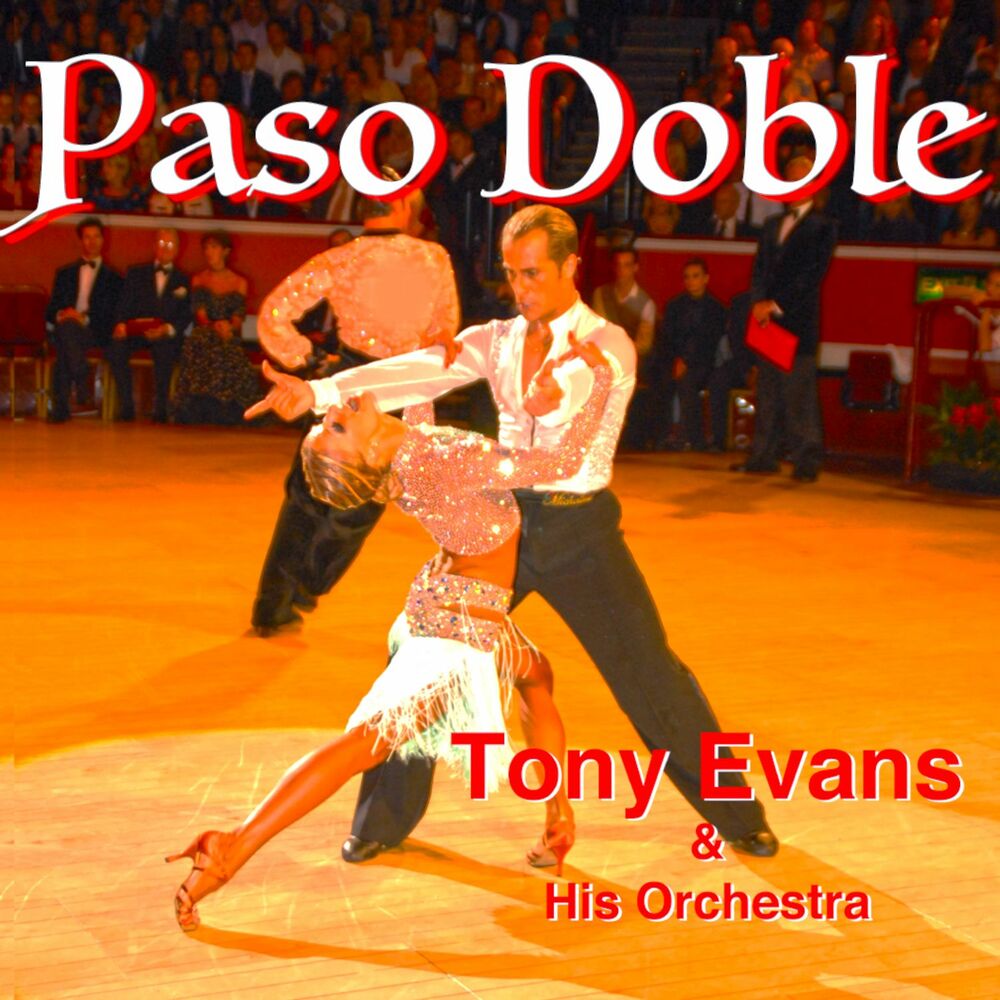 Picture of Paso Doble