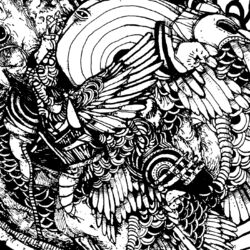 Cover of Death Portrait