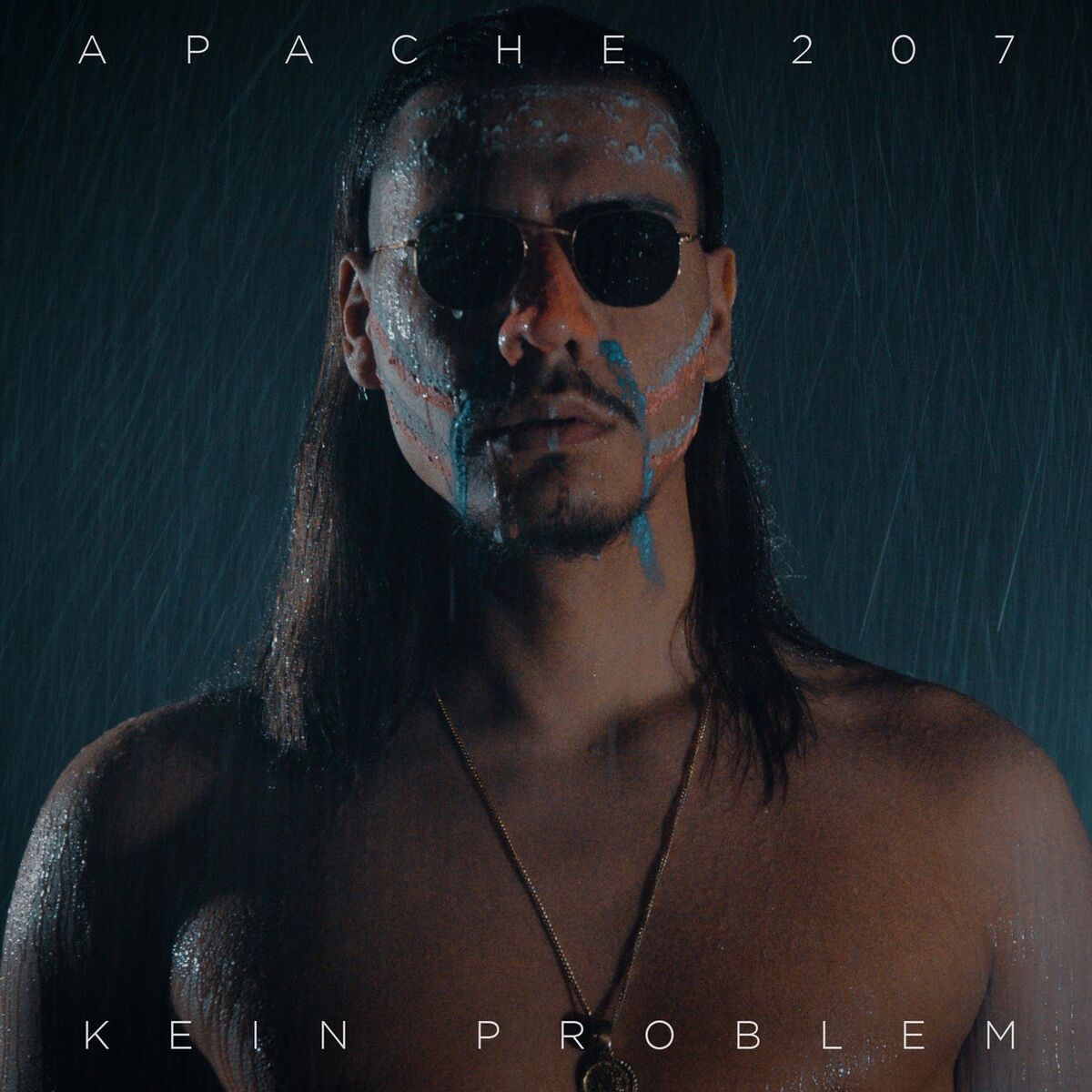Album cover of Kein Problem