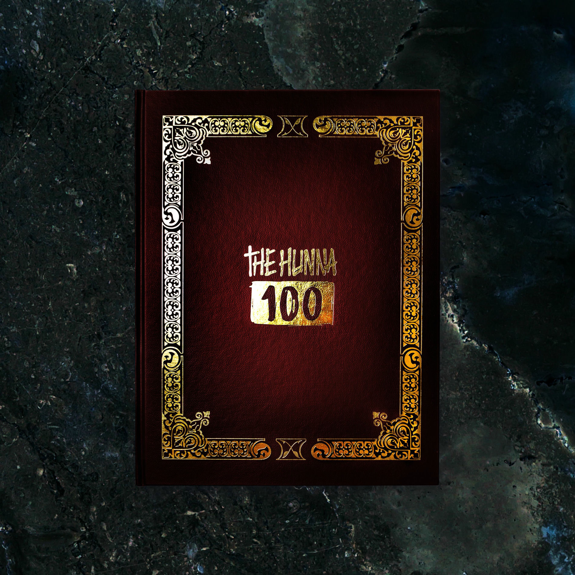 Album cover of 100 (Deluxe Edition)