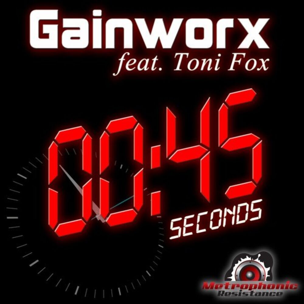 Picture of 45 Seconds
