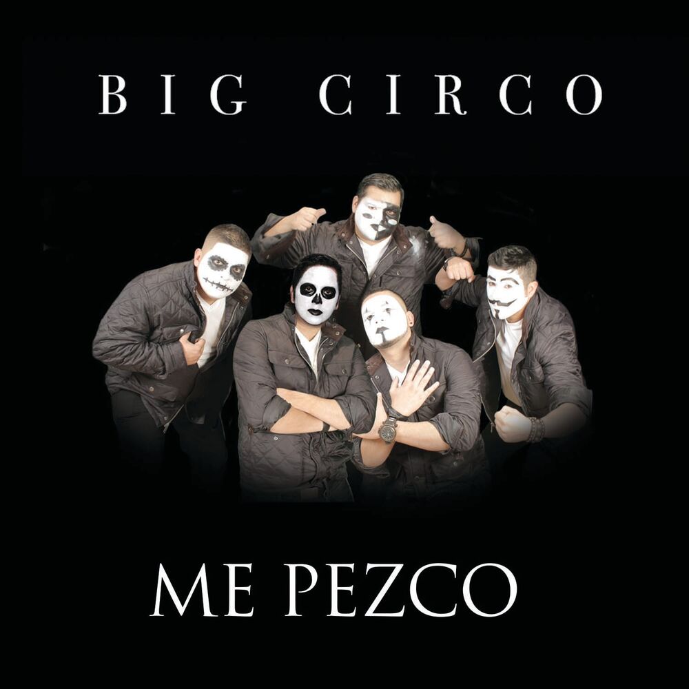 Picture of Me Pezco