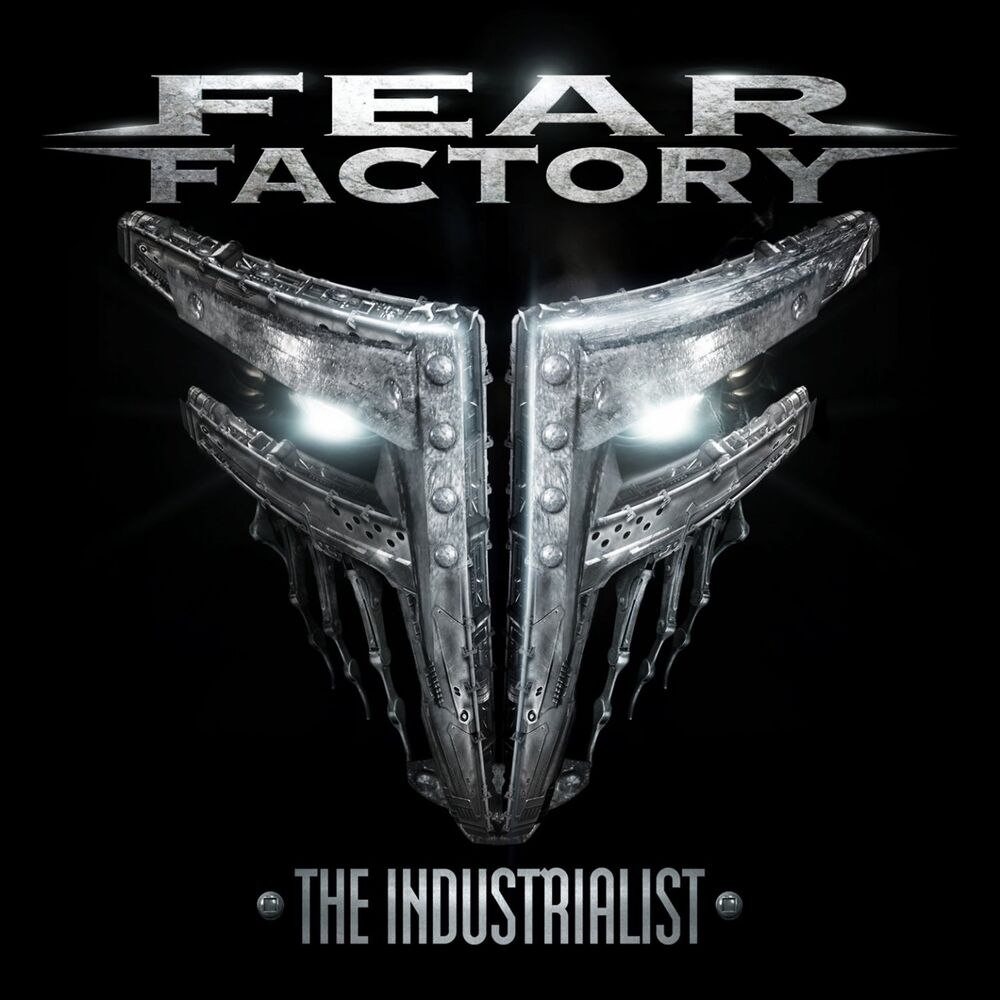 Picture of The Industrialist