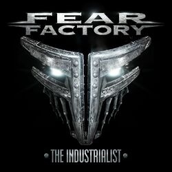 Cover of The Industrialist