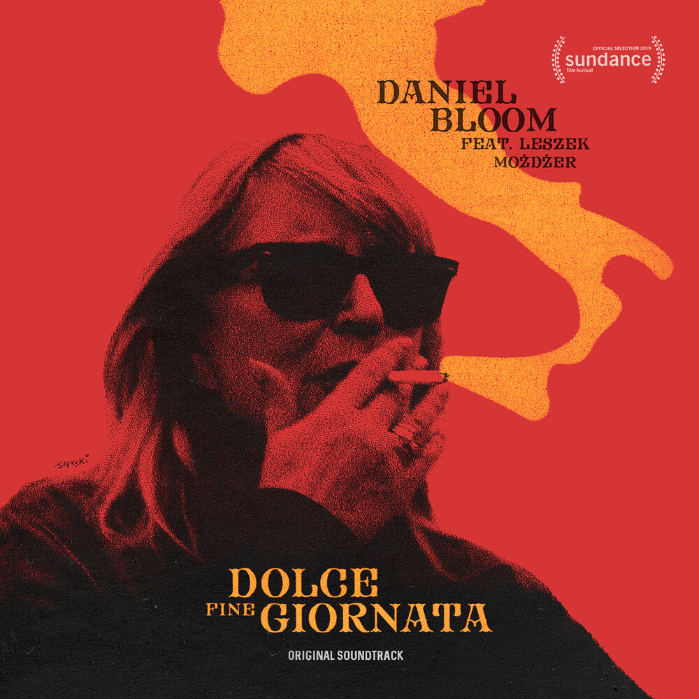 Picture of Dolce Fine Giornata (feat. Leszek Możdżer)