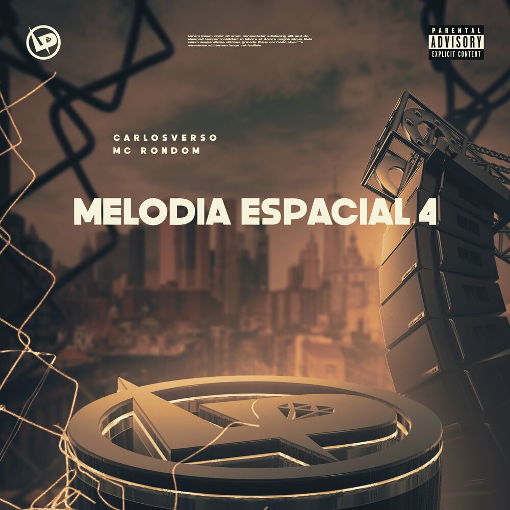 Picture of Melodia Espacial 4