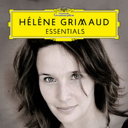Cover of Hélene Grimaud: Essentials