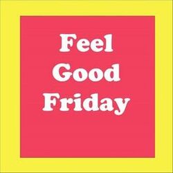 Cover of Feel Good Friday
